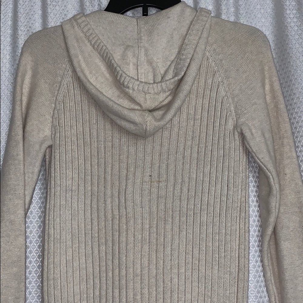 Cardigan - Picture 4 of 4